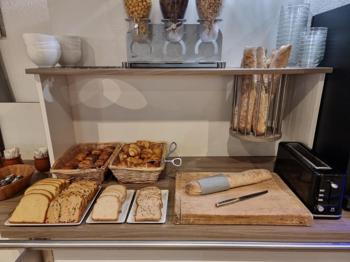 Hotel Restaurant Le Relais - Pau Nord