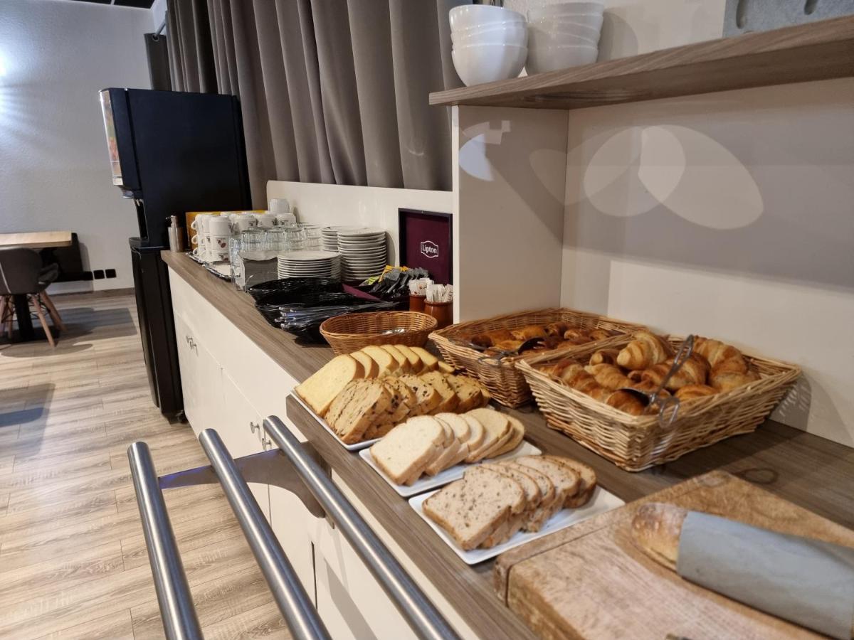 Hotel Restaurant Le Relais - Pau Nord Lons