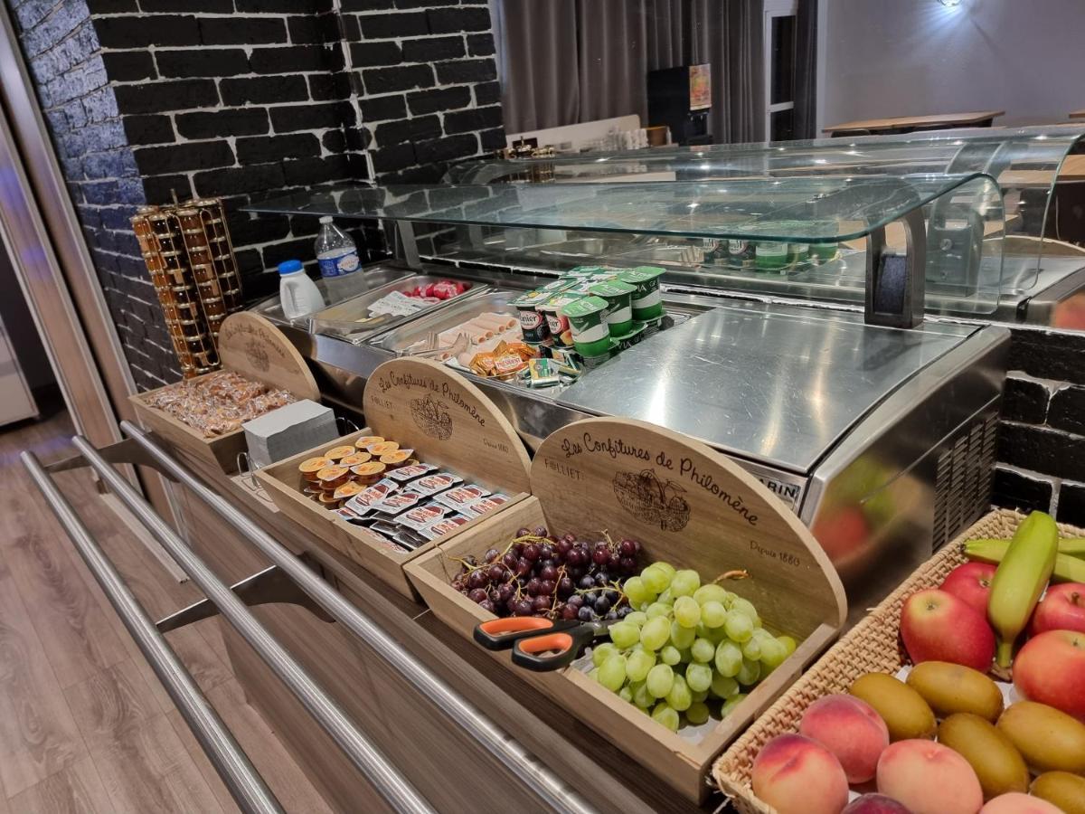 Hotel Restaurant Le Relais - Pau Nord Lons