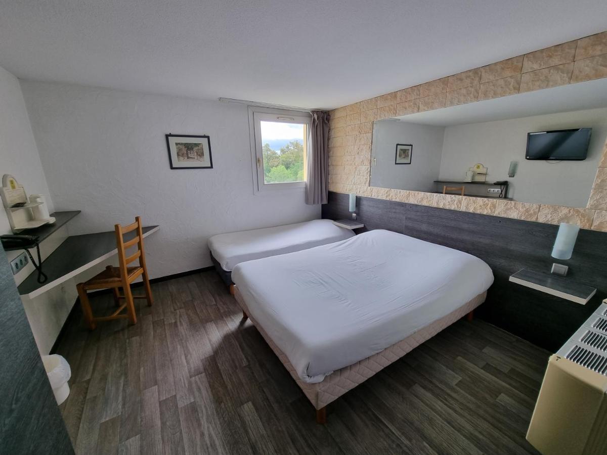 Hotel Restaurant Le Relais - Pau Nord