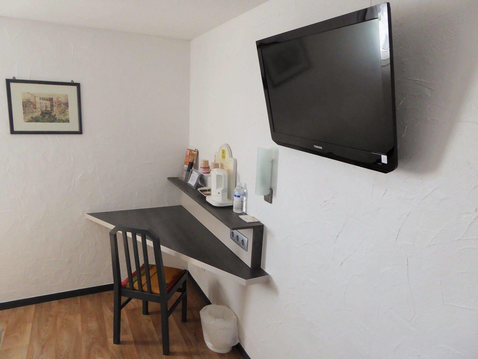 Hotel Restaurant Le Relais - Pau Nord Lons